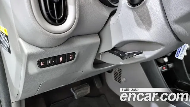 Kia Morning Urban (JA) id 2695139 из Кореи 16