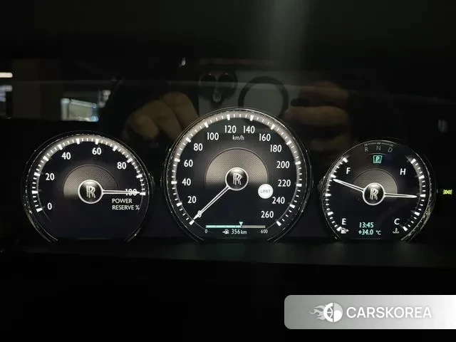 Rolls-Royce Ghost 2nd Generation id 2980166 из Кореи 16