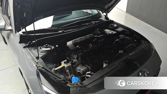 Hyundai Avante (CN7) id 3795035 из Кореи 16