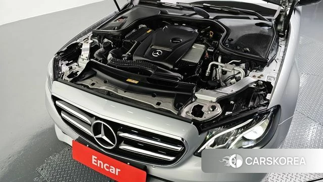 Mercedes-Benz E-Class W213 id 3916549 из Кореи 16