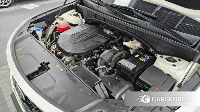Kia Sorento 4th Generation id 4383580 из Кореи 16