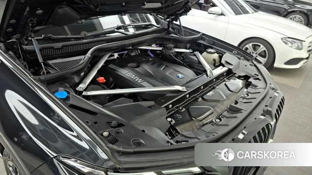 BMW X7 (G07) id 4185650 из Кореи 35