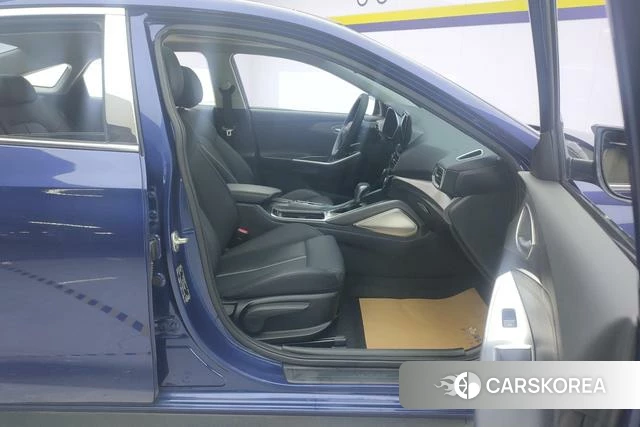 Hyundai Festa id 4209015 из Китая 13