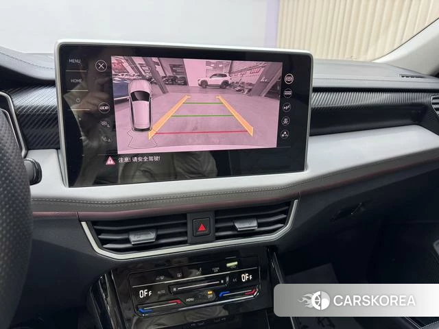 Volkswagen Tanyue id 4307539 из Китая 25