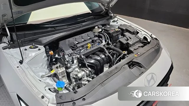 Hyundai The New Avante (CN7) id 3388337 из Кореи 16