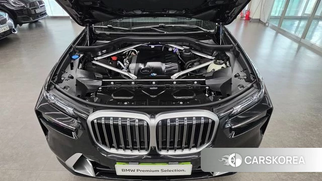 BMW X7 (G07) id 3890193 из Кореи 16