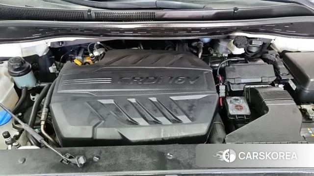 Kia The New Carnival id 3380589 из Кореи 14