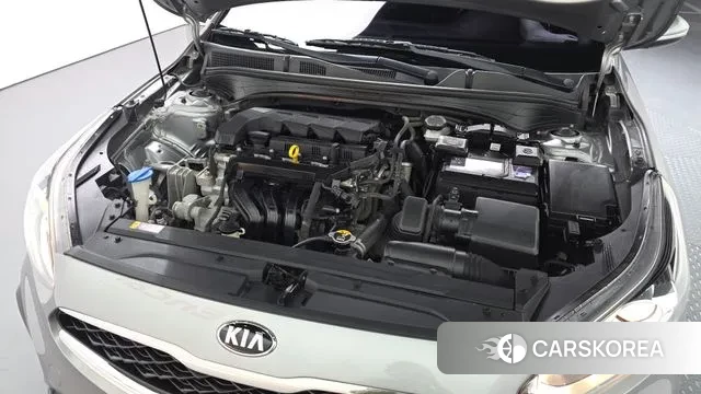 Kia Come New K3 id 3391704 из Кореи 16