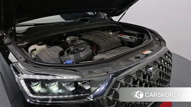 Ssangyong All New Rexton id 3620814 из Кореи 16