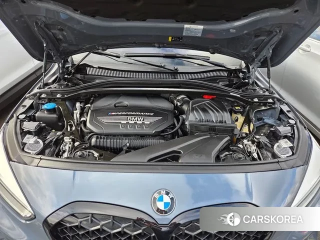 BMW 1 Series (F40) id 3473441 из Кореи 10