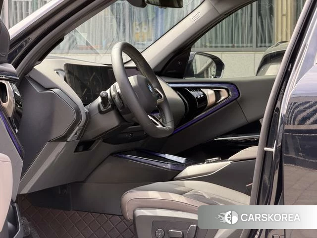 BMW X3 id 4278250 из Китая 13