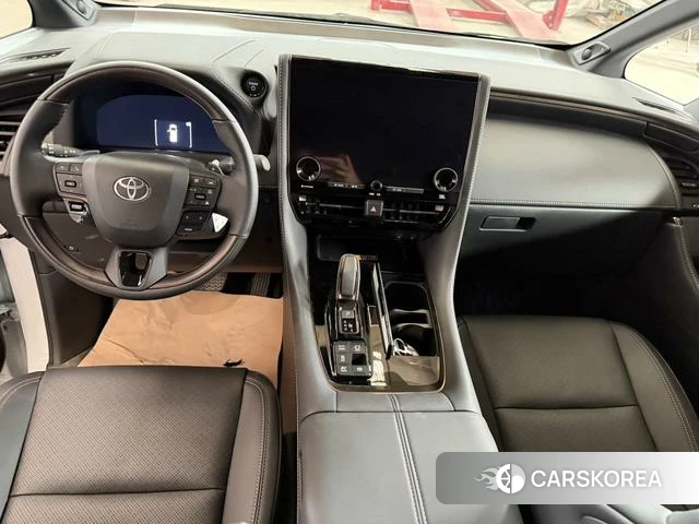 Toyota Elfa id 4301091 из Китая 9