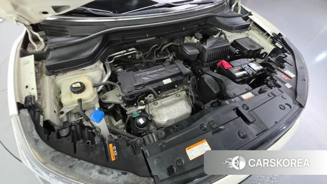 Ssangyong Tivoli Armor id 4713092 из Кореи 16