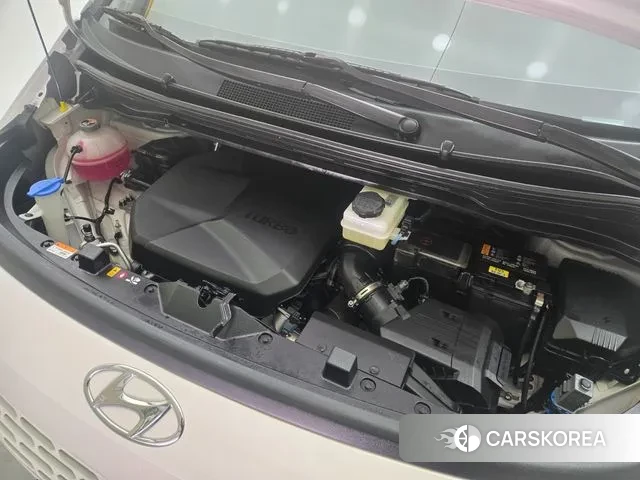 Hyundai Staria id 3644036 из Кореи 13