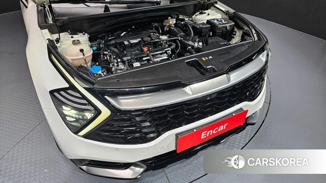 Kia Sportage 5th Generation id 3827260 из Кореи 16