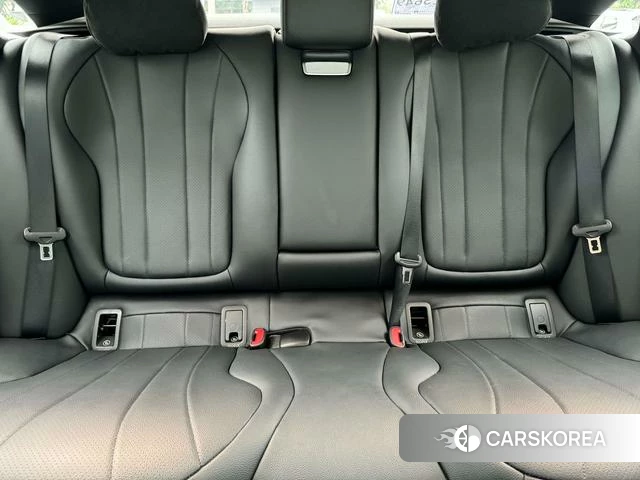 Mercedes-Benz EQE id 4274133 из Китая 8