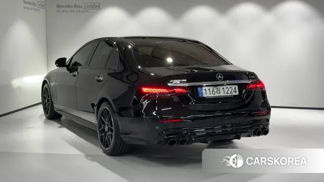 Mercedes-Benz E-Class W213 id 3596658 из Кореи 16