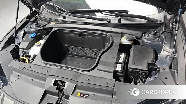 Hyundai Ionic 6 id 3758598 из Кореи 16