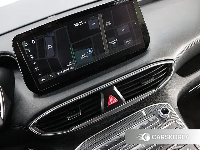 Hyundai The New Santa Fe id 3753125 из Кореи 16