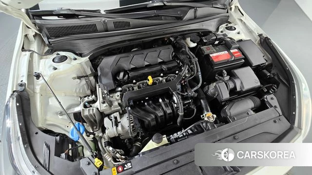Kia Come New K3 id 4610226 из Кореи 26