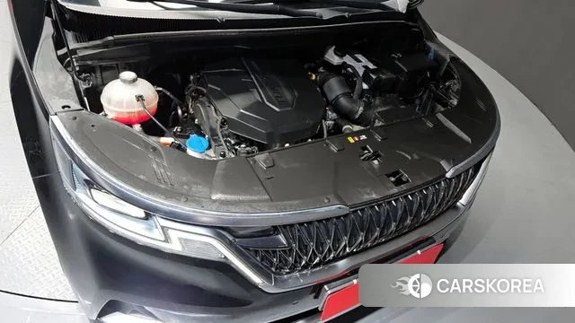 Kia Carnival 4th generation id 3717589 из Кореи 16