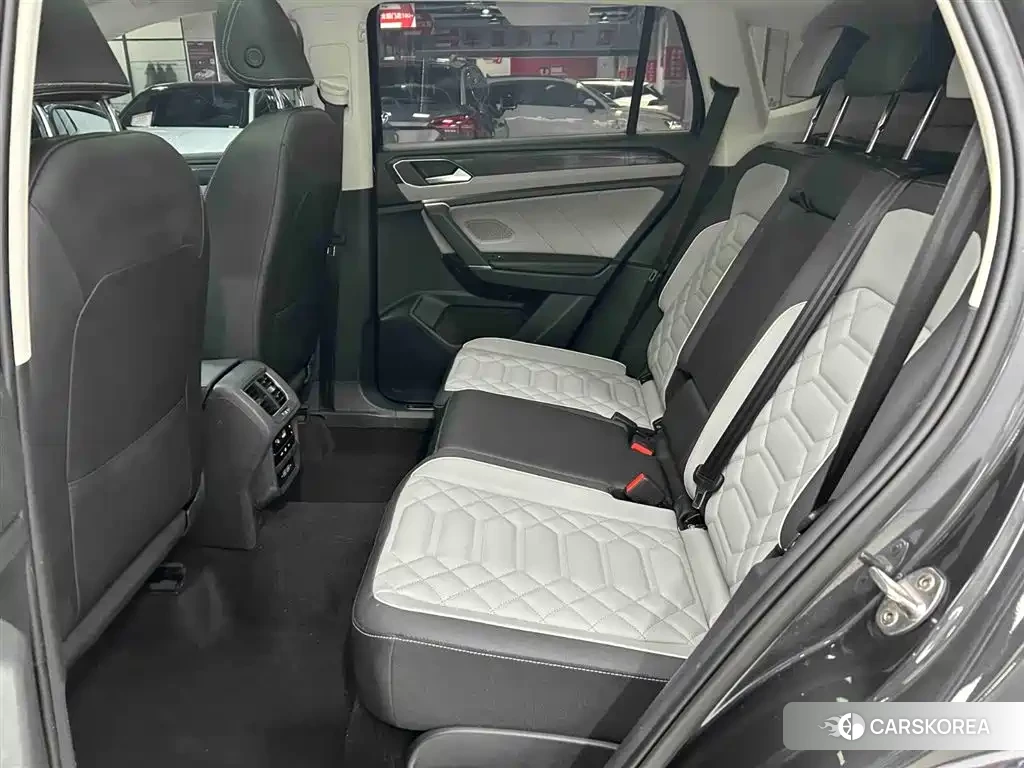 Volkswagen Tayron id 4599726 из Китая 18