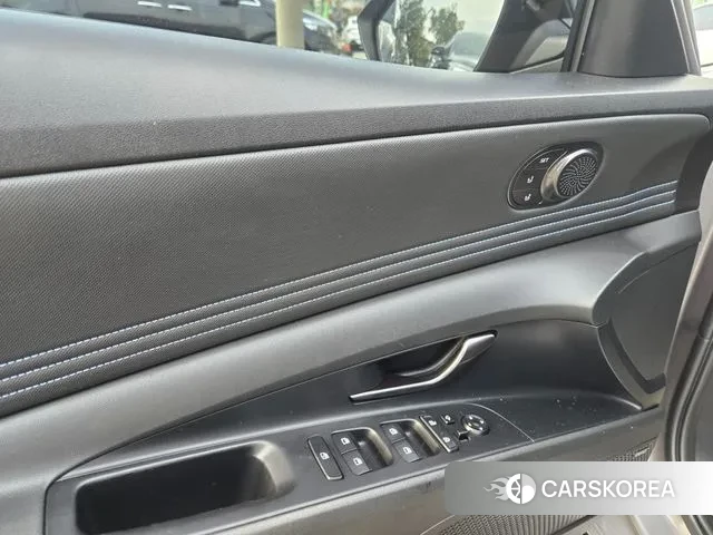 Hyundai Avante (CN7) id 3334530 из Кореи 16