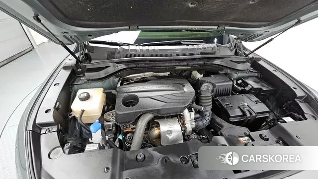 Ssangyong Torres id 3680288 из Кореи 16