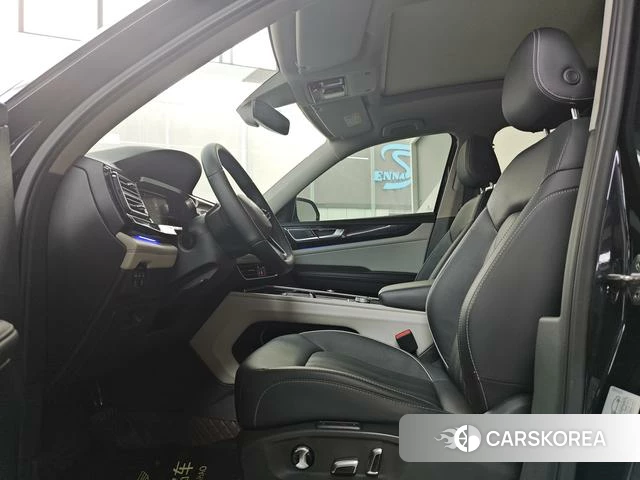 Volkswagen Tourang id 4321391 из Китая 12