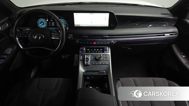 Hyundai The New Palisade id 4302147 из Кореи 30