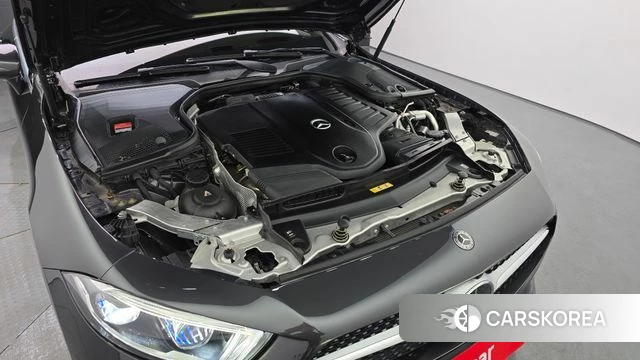 Mercedes-Benz CLS-Class C257 id 3820427 из Кореи 16