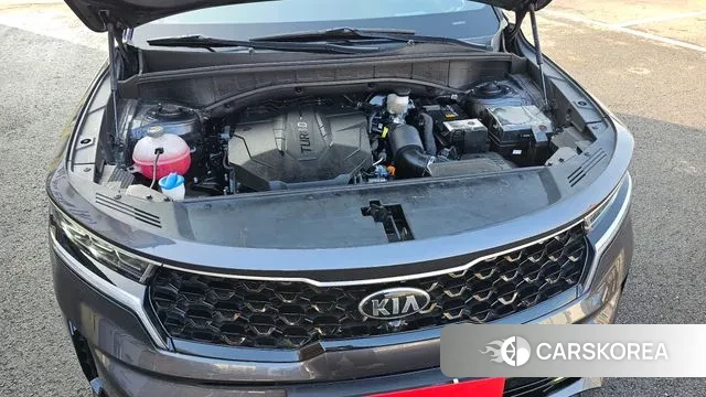 Kia Sorento 4th Generation id 3488835 из Кореи 16