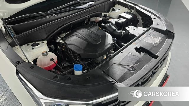 Kia The New Sorento 4th Generation id 3793012 из Кореи 16