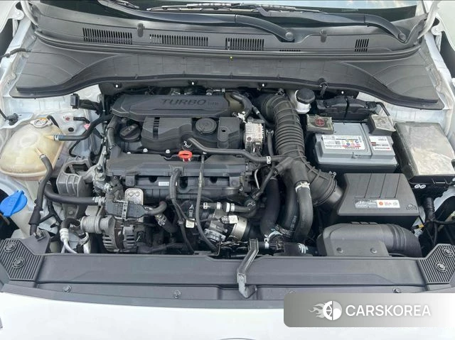 Hyundai The New Kona id 4637026 из Кореи 12