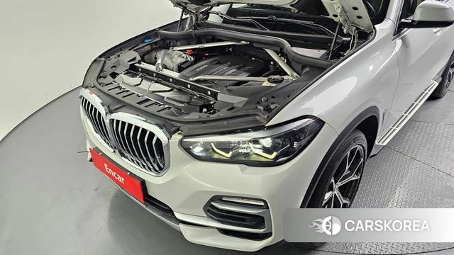 BMW X5 (G05) id 4317679 из Кореи 16