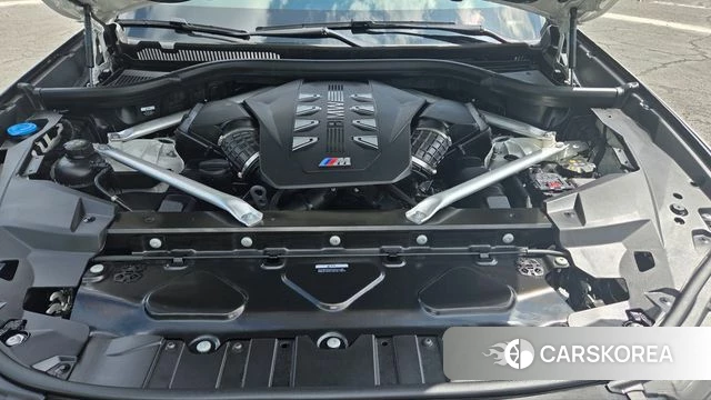 BMW X5 (G05) id 4623075 из Кореи 16