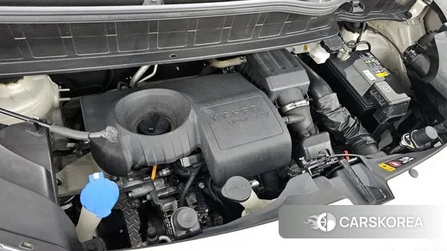 Kia The New Ray id 3434253 из Кореи 16