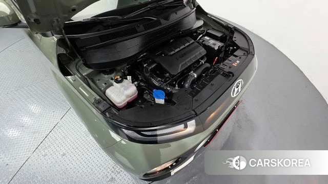 Hyundai Casper id 4249131 из Кореи 16
