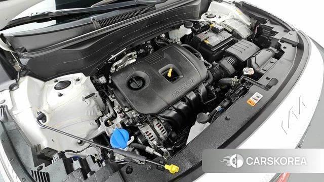 Kia The New Seltos id 4505992 из Кореи 16