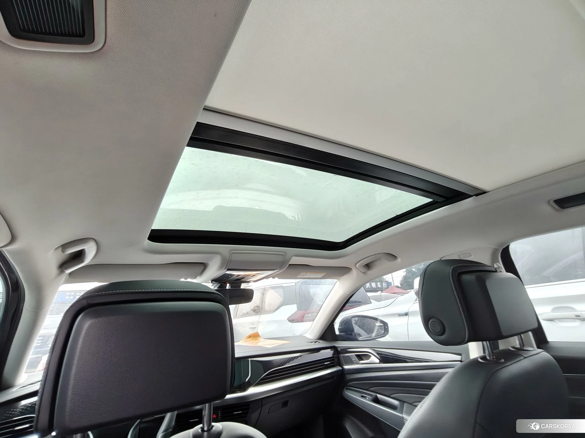 Volkswagen Passat id 4461662 из Китая 13