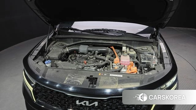 Kia Sorento 4th Generation id 4763517 из Кореи 16