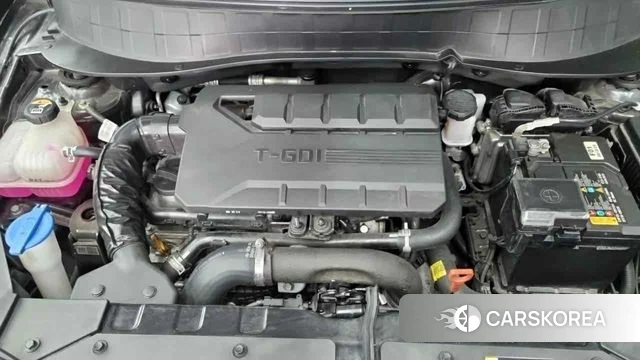 Hyundai Casper id 3963637 из Кореи 13