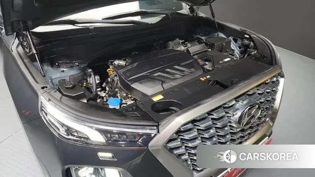 Hyundai Palisade id 3401107 из Кореи 16