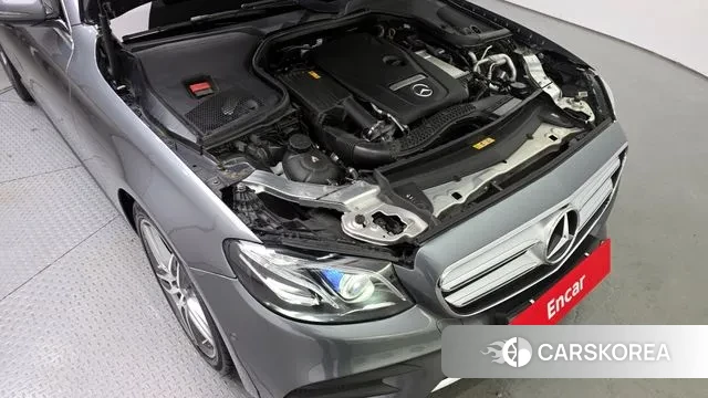 Mercedes-Benz E-Class W213 id 3045192 из Кореи 16