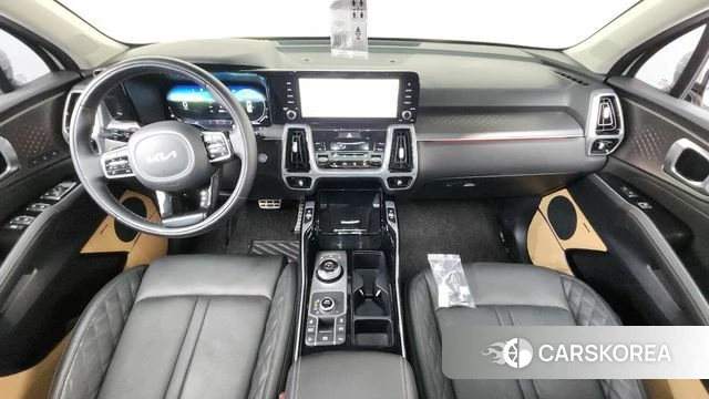 Kia Sorento 4th Generation id 3934452 из Кореи 16