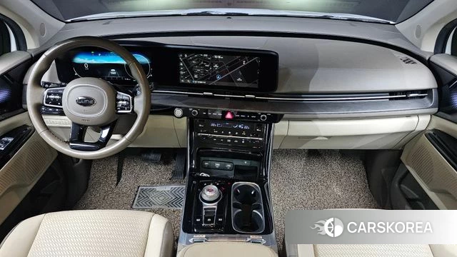 Kia Carnival 4th generation id 3954735 из Кореи 16