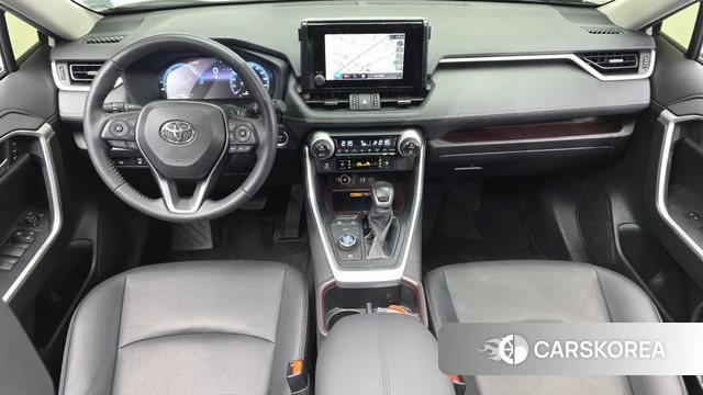 Toyota RAV4 5th Generation id 4783444 из Кореи 31