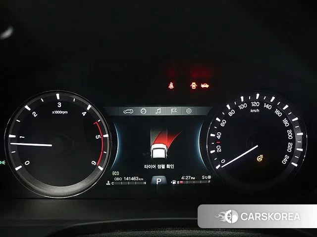 Ssangyong Rexton Sports id 3522596 из Кореи 16