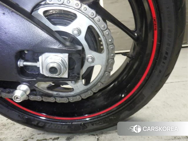 Suzuki GSX-S1000F id 4229314 из Японии 30