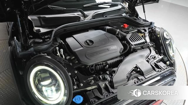 Mini Cooper id 4315760 из Кореи 29